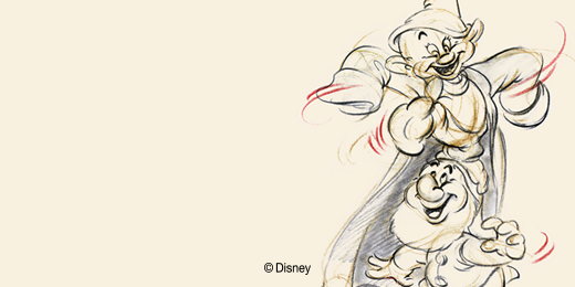 Download Classic Disney Animation