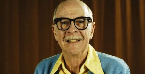 Ollie Johnston
