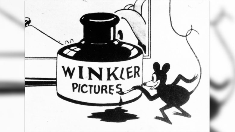 Winkler Pictures