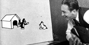 October 16, 1923 is the Official Start of the Walt Disney Company