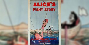 Alice's Fishy Story