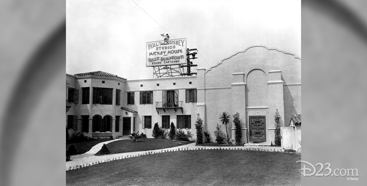 photo of Hyperion Studios