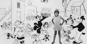 Alice's Little Parade