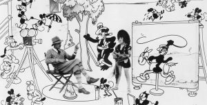 Alice at the Rodeo