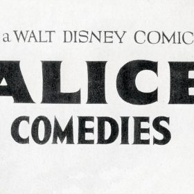 Alice Comedies