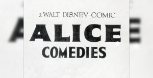 Alice Comedies