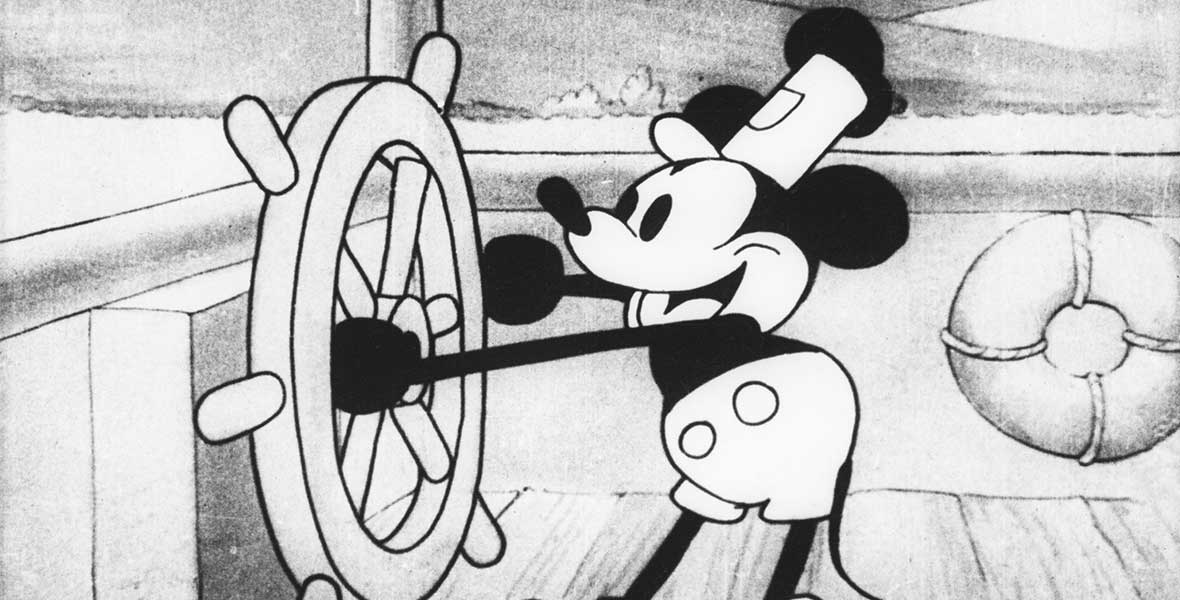 8 Movies and Shorts to Enjoy on Mickey Mouse's 95th Birthday! 2