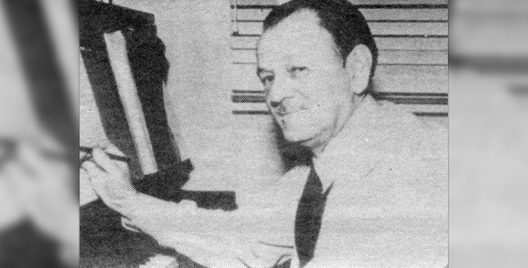 Carl Stalling Resigns to Join Ub Iwerks - D23