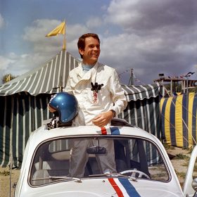 Dean Jones