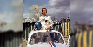 Dean Jones