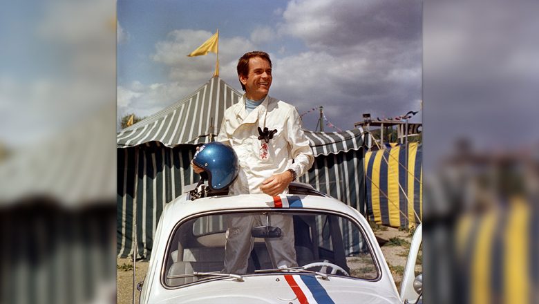 Dean Jones