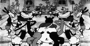 The Whopee Party
