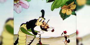 Grasshopper and the Ants