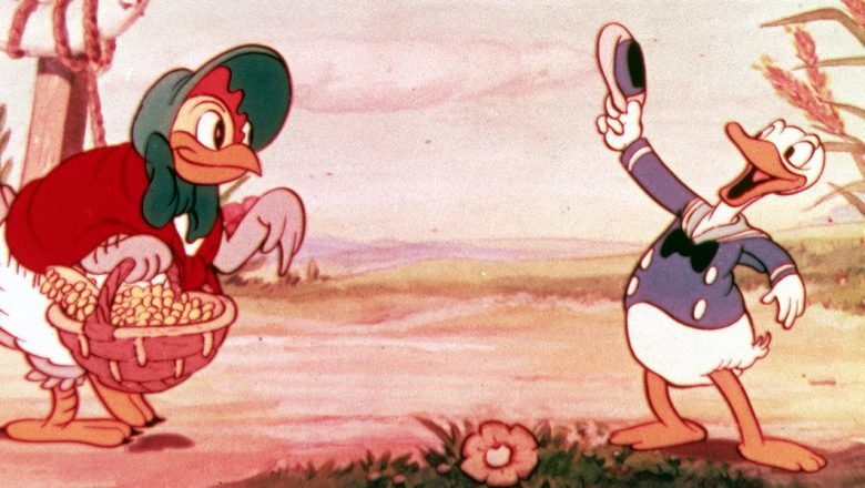 Celebrate Donald Duck's Birthday with These 9 Must-Watch Films and Shorts! 2