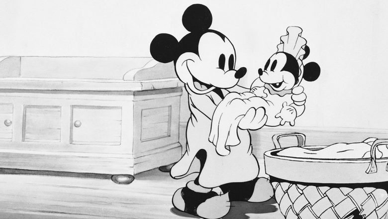 Mickey Plays Papa is Released - D23