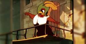 Mickey's Grand Opera