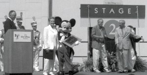 Soundstage 2 rededicated