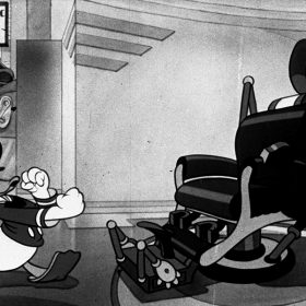 Donald Duck in Modern Inventions