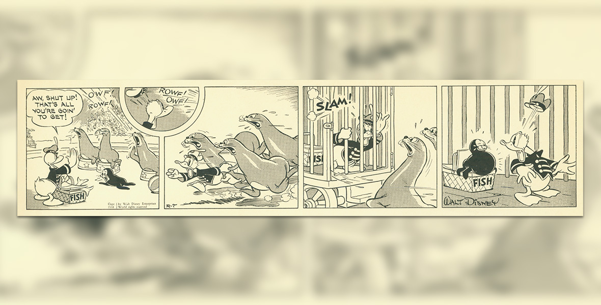 first-daily-donald-duck-comic-strip-is-released-d23