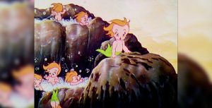 Still from Merbabies
