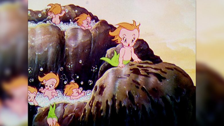 How Disney Restored 27 Classic Walt Disney Animation Studios Shorts 1