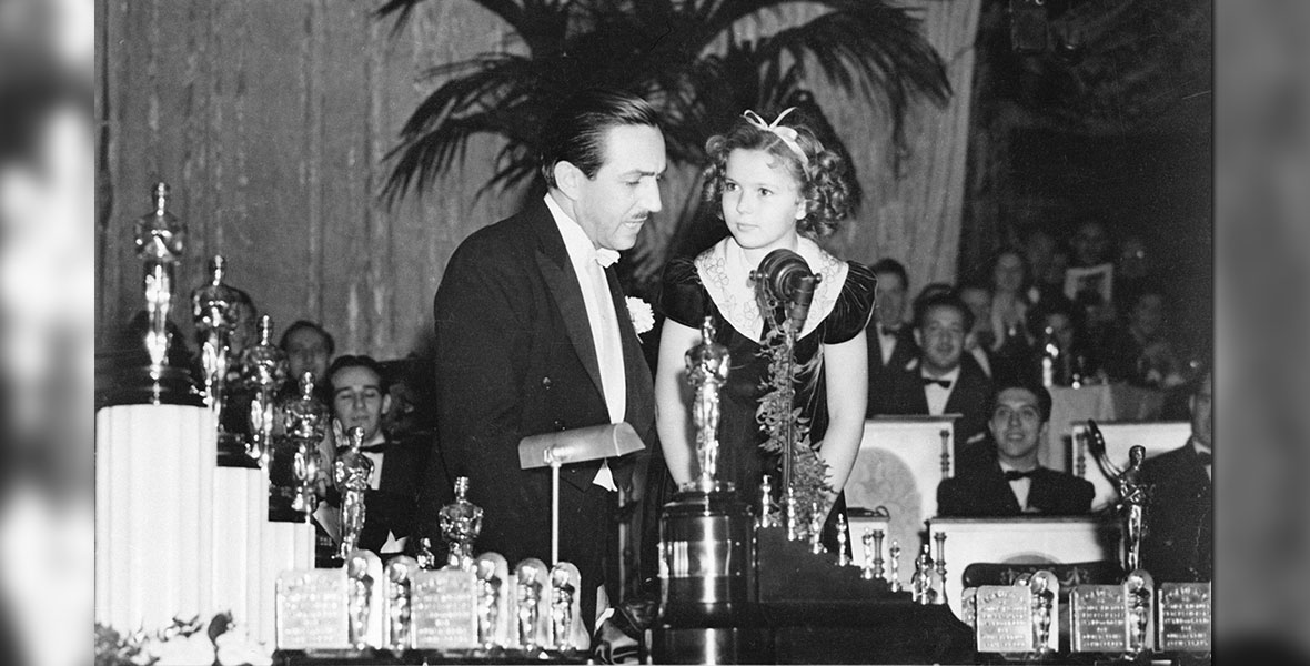 Academy Awards won by Walt Disney Pictures, Disney Wiki