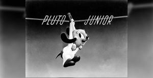 Pluto Junior