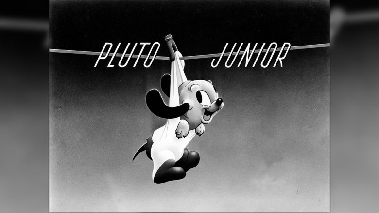 Pluto Junior