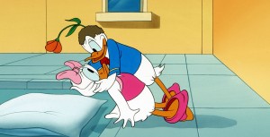 Donald's Dilemma