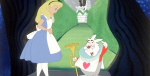 Alice in Wonderland