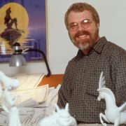 Ron Clements