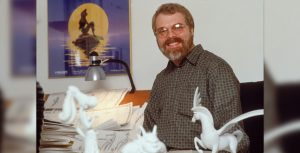 Ron Clements