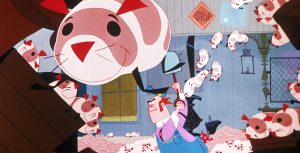 Pigs is Pigs
