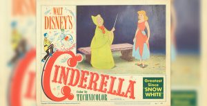 Cinderella