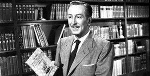 Walt Disney premieres the Story of the Silly Symphony on Disneyland TV