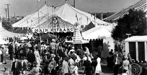 Mickey Mouse Circus