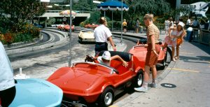 Midget Autopia