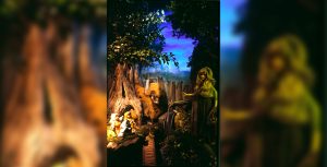 Sleeping Beauty Castle Walkthrough