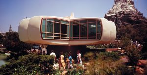 Monsanto House of the Future