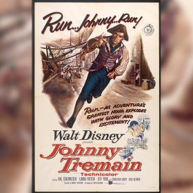 Johnny Tremain