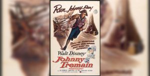 Johnny Tremain