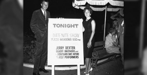 Date Nites at Disneyland