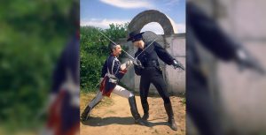 Zorro