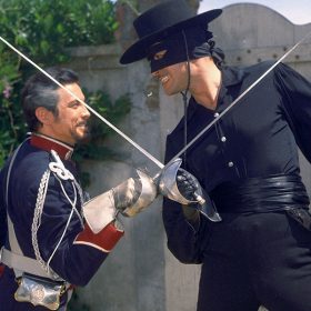 Zorro