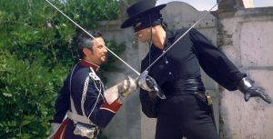 Zorro