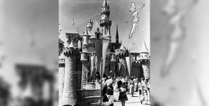 Adventure in Magic Kingdom on Disneyland TV