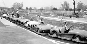 Fantasyland Autopia