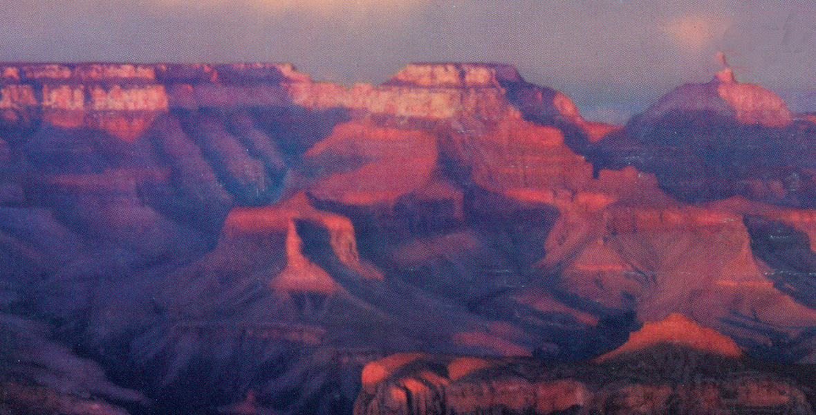 Grand Canyon