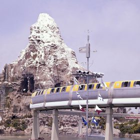 Matterhorn Boblseds