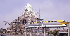 Matterhorn Boblseds